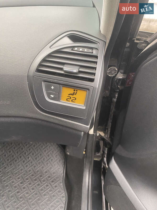 Микровэн Citroen C4 Picasso 2008 в Згуровке