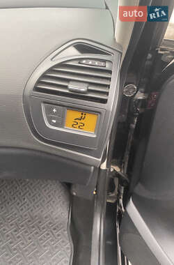 Микровэн Citroen C4 Picasso 2008 в 