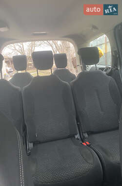 Микровэн Citroen C4 Picasso 2008 в 