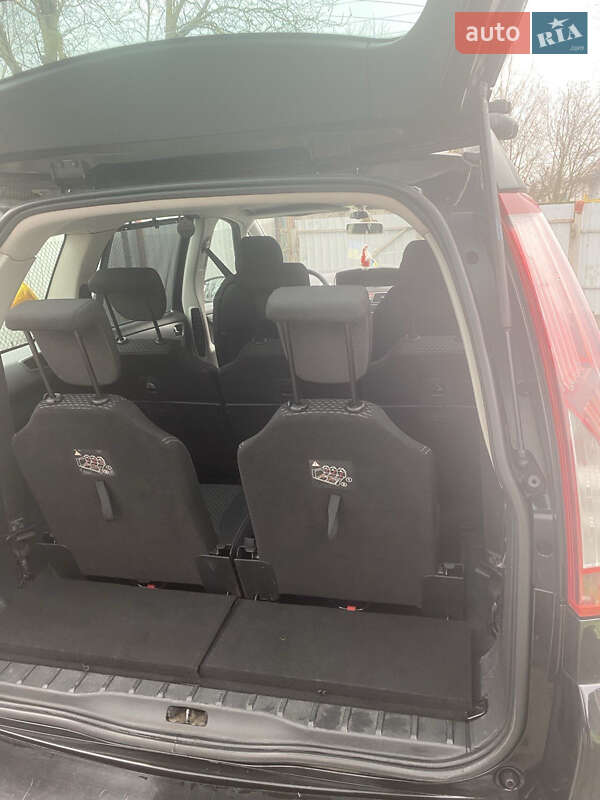 Микровэн Citroen C4 Picasso 2008 в Згуровке