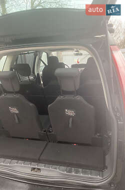 Микровэн Citroen C4 Picasso 2008 в 