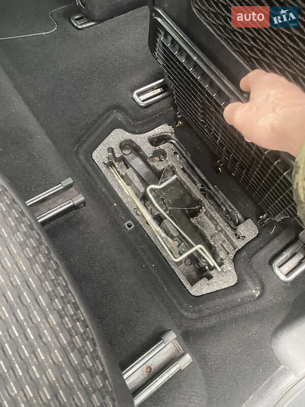 Микровэн Citroen C4 Picasso 2008 в Згуровке