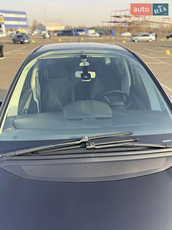Минивэн Citroen C4 Picasso 2007 в Киеве