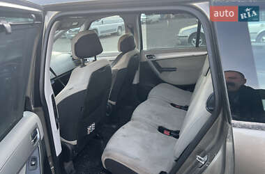 Микровэн Citroen C4 Picasso 2008 в Житомире