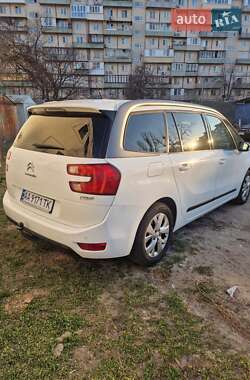 Мінівен Citroen C4 Picasso 2013 в 