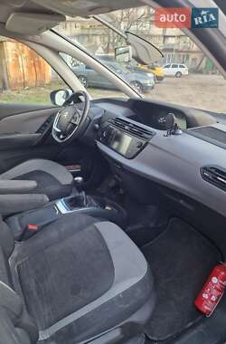 Мінівен Citroen C4 Picasso 2013 в 