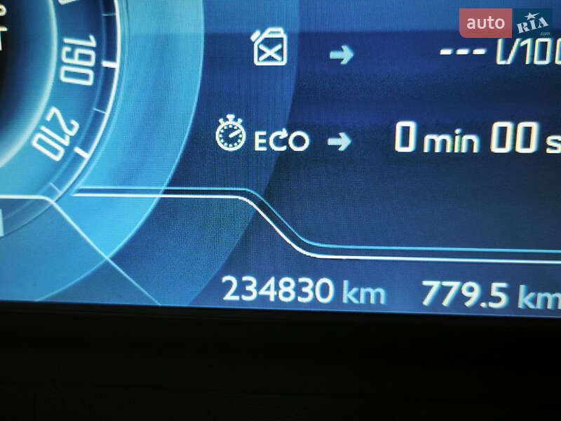 Мікровен Citroen C4 Picasso 2013 в Тернополі фото 14 Мікровен Citroen C4 Picasso 2013 в Тернополі