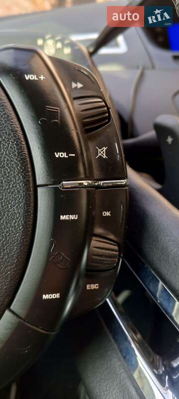 Минивэн Citroen C4 Picasso 2009 в Крюковщине