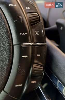 Минивэн Citroen C4 Picasso 2009 в 