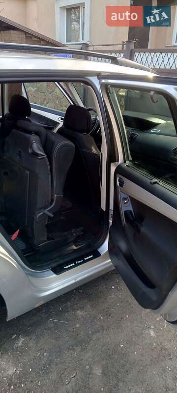 Минивэн Citroen C4 Picasso 2009 в Крюковщине