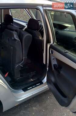 Минивэн Citroen C4 Picasso 2009 в 