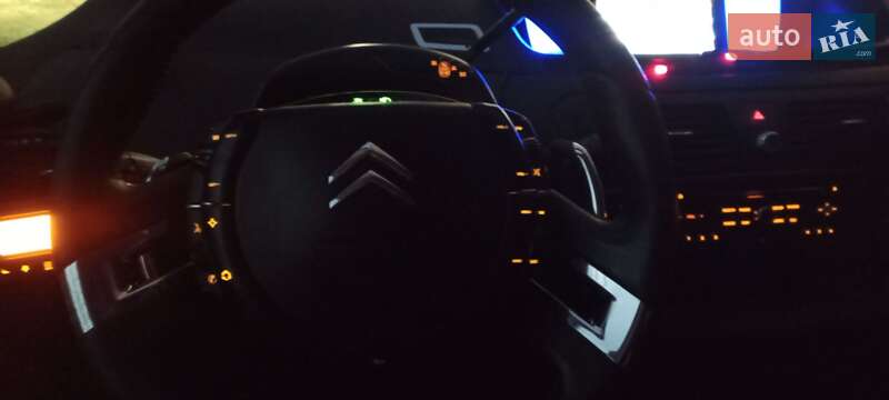 Минивэн Citroen C4 Picasso 2009 в Крюковщине