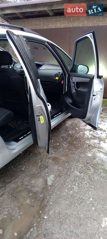 Минивэн Citroen C4 Picasso 2009 в Крюковщине