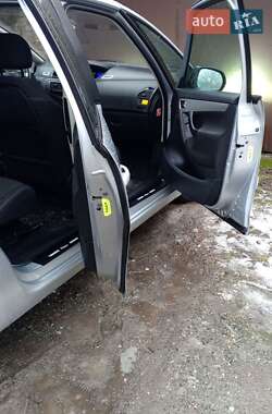 Минивэн Citroen C4 Picasso 2009 в 