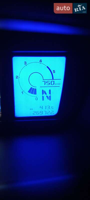 Минивэн Citroen C4 Picasso 2009 в Крюковщине