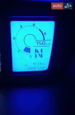 Минивэн Citroen C4 Picasso 2009 в 