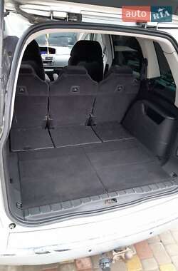 Минивэн Citroen C4 Picasso 2007 в 