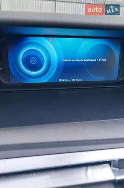 Минивэн Citroen C4 Picasso 2014 в 