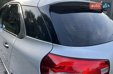 Микровэн Citroen C4 Picasso 2013 в 