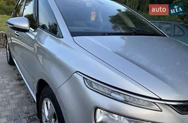 Микровэн Citroen C4 Picasso 2013 в 