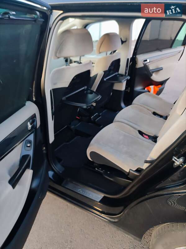 Минивэн Citroen C4 Picasso 2006 в Ровно