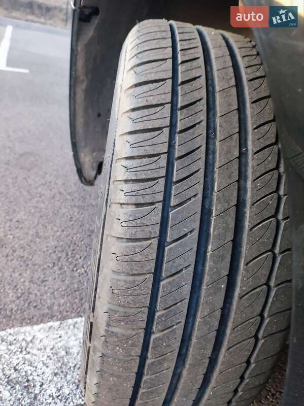 Минивэн Citroen C4 Picasso 2006 в Ровно