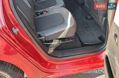 Микровэн Citroen C4 Picasso 2017 в Киеве