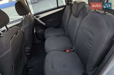 Микровэн Citroen C4 Picasso 2010 в 
