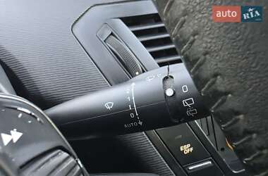 Микровэн Citroen C4 Picasso 2010 в 