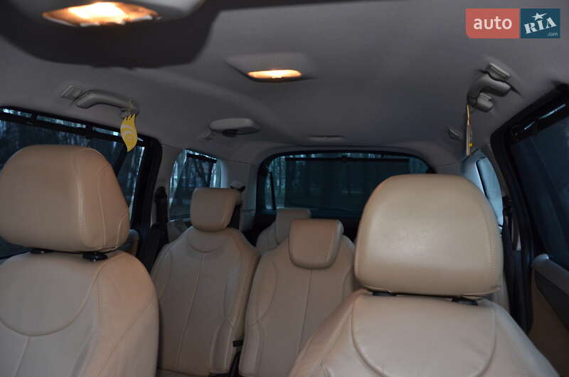 Микровэн Citroen C4 Picasso 2011 в Харькове