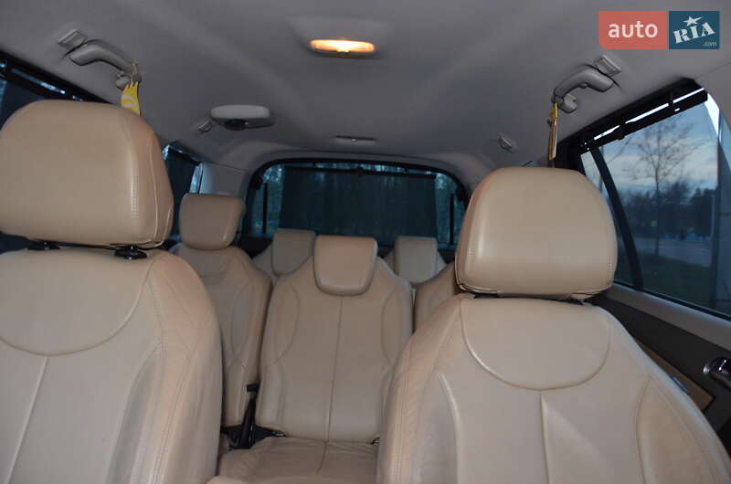 Микровэн Citroen C4 Picasso 2011 в Харькове