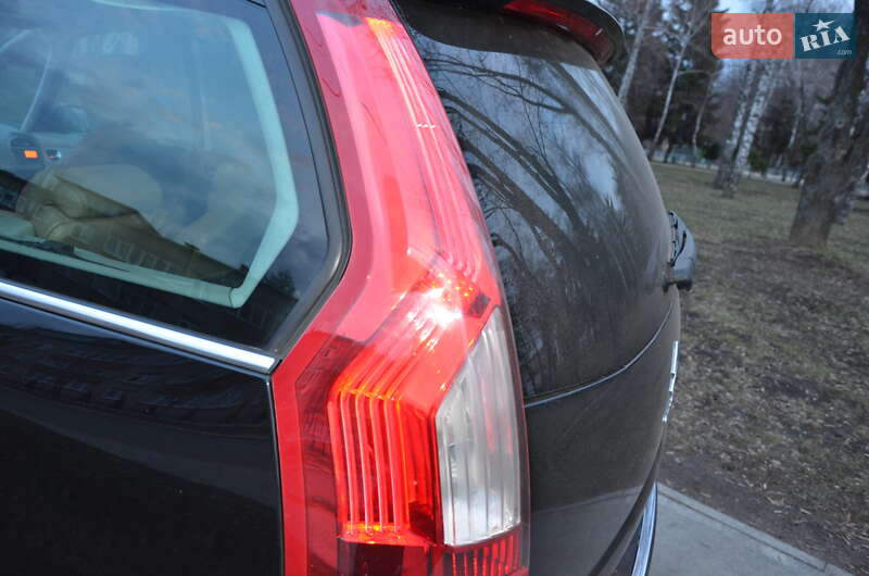 Микровэн Citroen C4 Picasso 2011 в Харькове