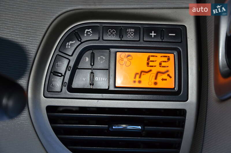 Микровэн Citroen C4 Picasso 2011 в Харькове