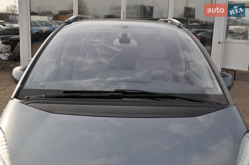 Микровэн Citroen C4 Picasso 2012 в Киеве