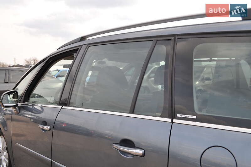 Микровэн Citroen C4 Picasso 2012 в Киеве