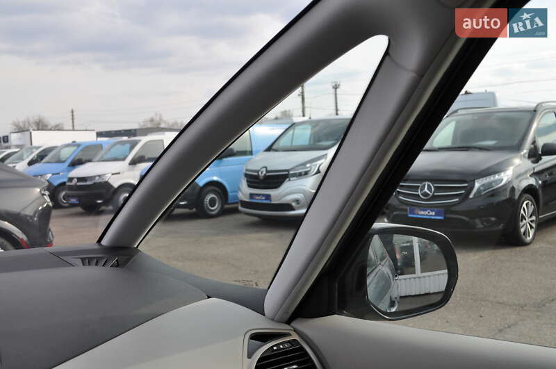 Микровэн Citroen C4 Picasso 2012 в Киеве