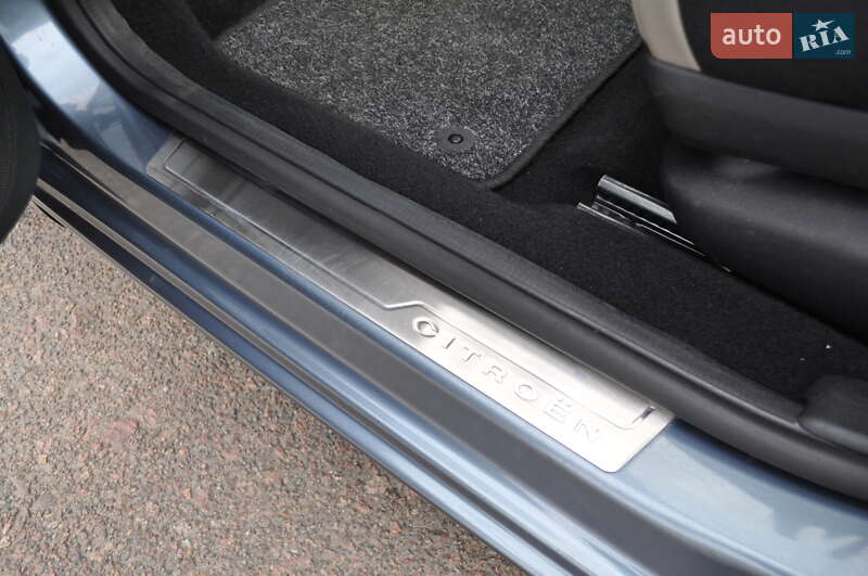 Микровэн Citroen C4 Picasso 2012 в Киеве