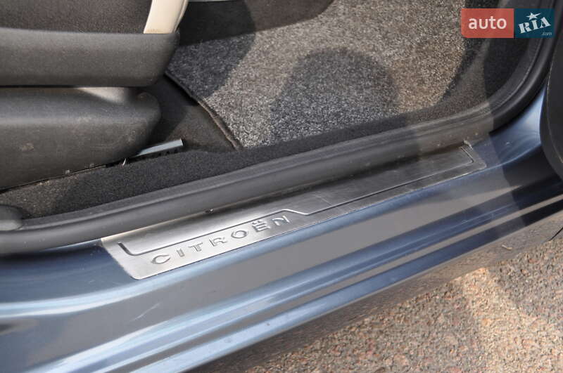 Микровэн Citroen C4 Picasso 2012 в Киеве
