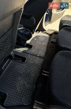 Мінівен Citroen C4 Picasso 2007 в 