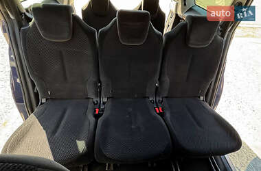 Мінівен Citroen C4 Picasso 2007 в 