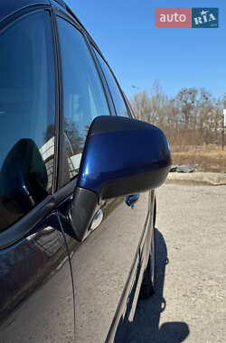 Мінівен Citroen C4 Picasso 2007 в 