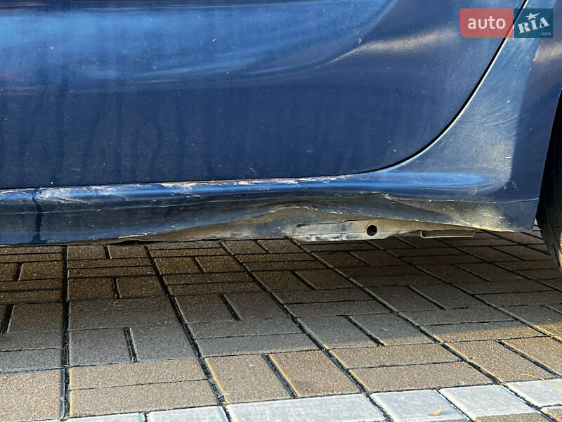 Микровэн Citroen C4 Picasso 2015 в Киеве