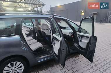Микровэн Citroen C4 Picasso 2008 в 