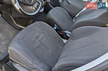 Микровэн Citroen C4 Picasso 2009 в 