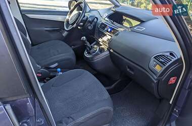 Микровэн Citroen C4 Picasso 2009 в 