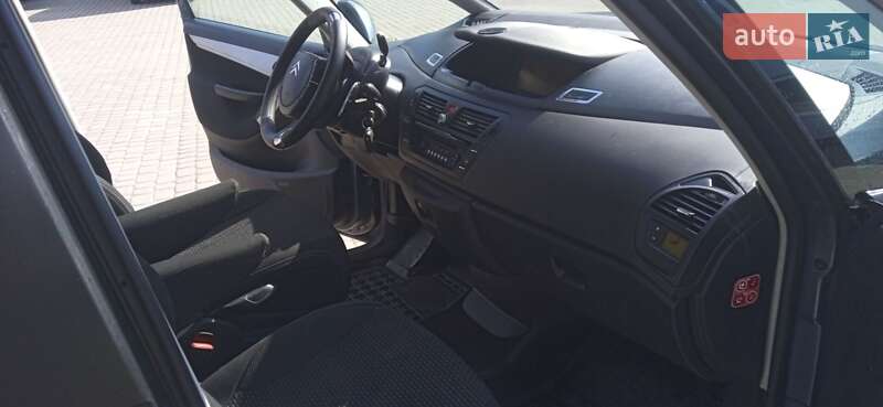 Мікровен Citroen C4 Picasso 2010 в Костопілі
