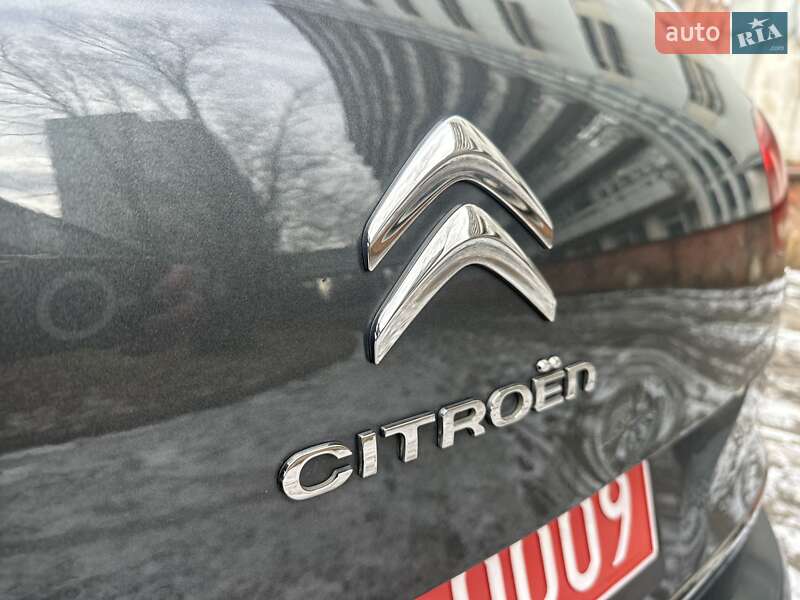 Микровэн Citroen C4 Picasso 2015 в Трускавце