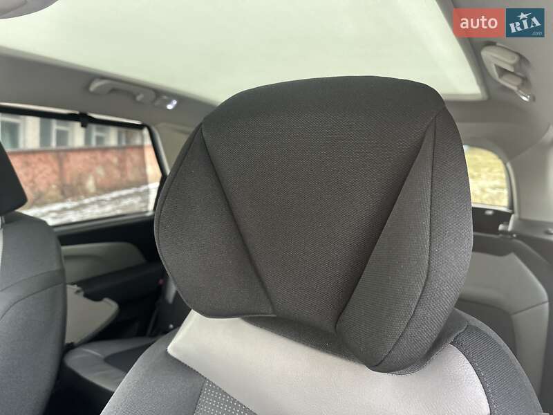 Микровэн Citroen C4 Picasso 2015 в Трускавце