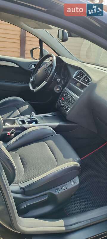 Микровэн Citroen C4 Picasso 2012 в Белой Церкви