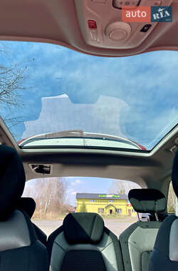 Мікровен Citroen C4 Picasso 2014 в 